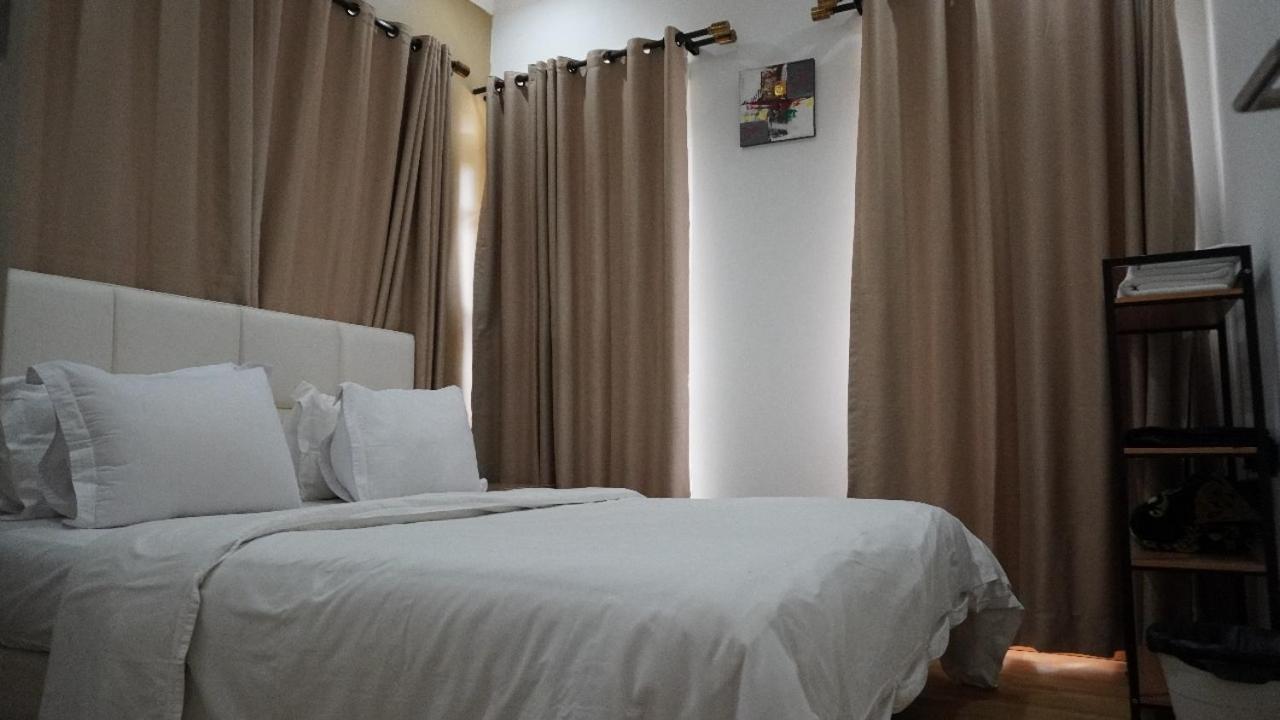 Diyar Villas Puncak M4/12 Eksteriør bilde