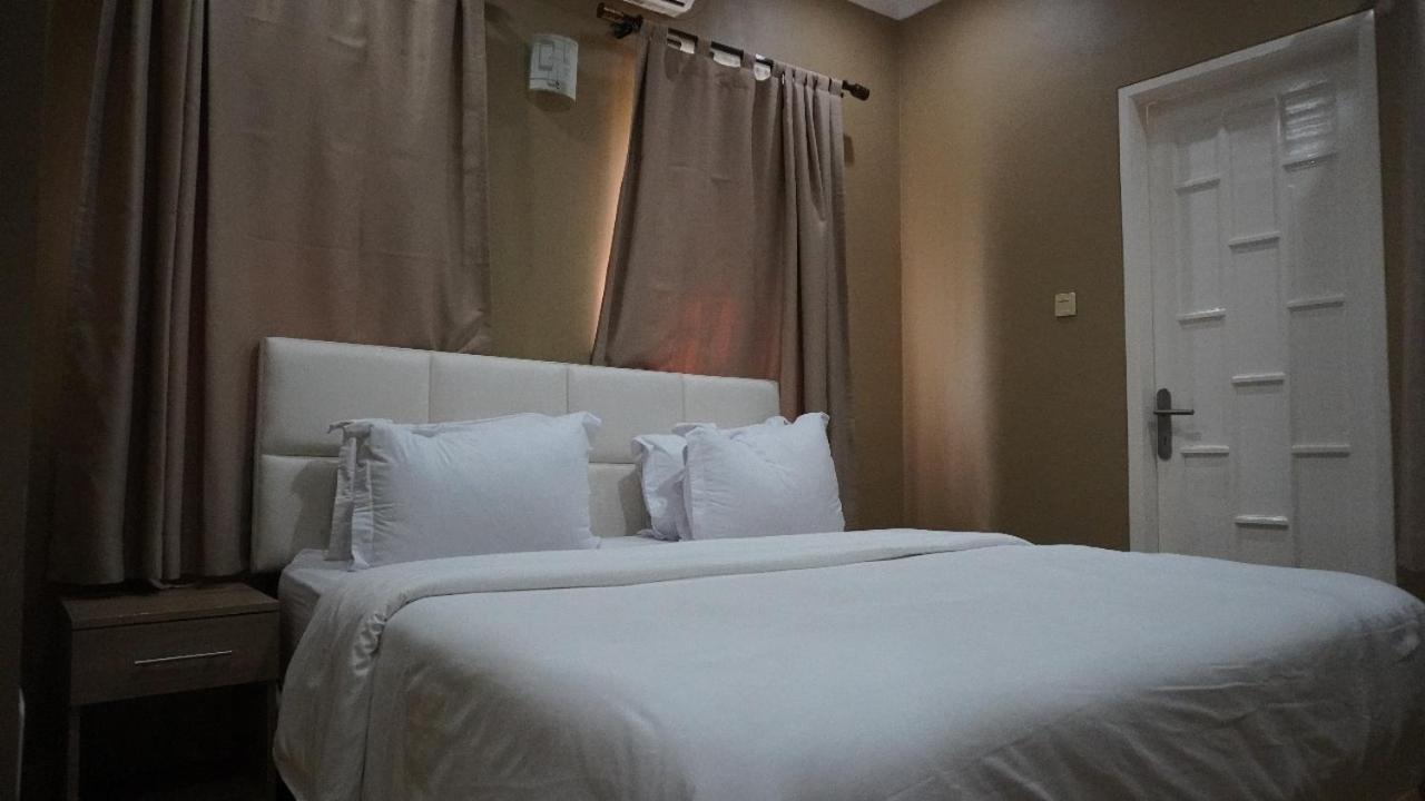 Diyar Villas Puncak M4/12 Eksteriør bilde