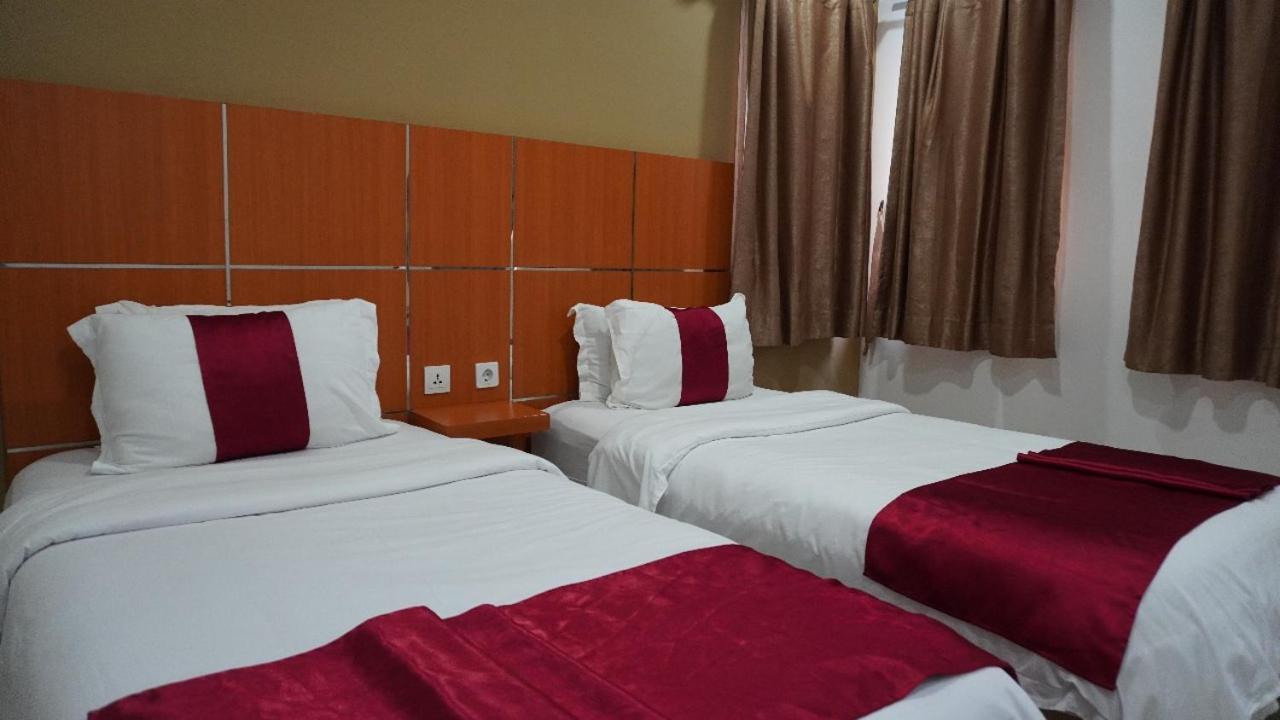 Diyar Villas Puncak M4/12 Eksteriør bilde