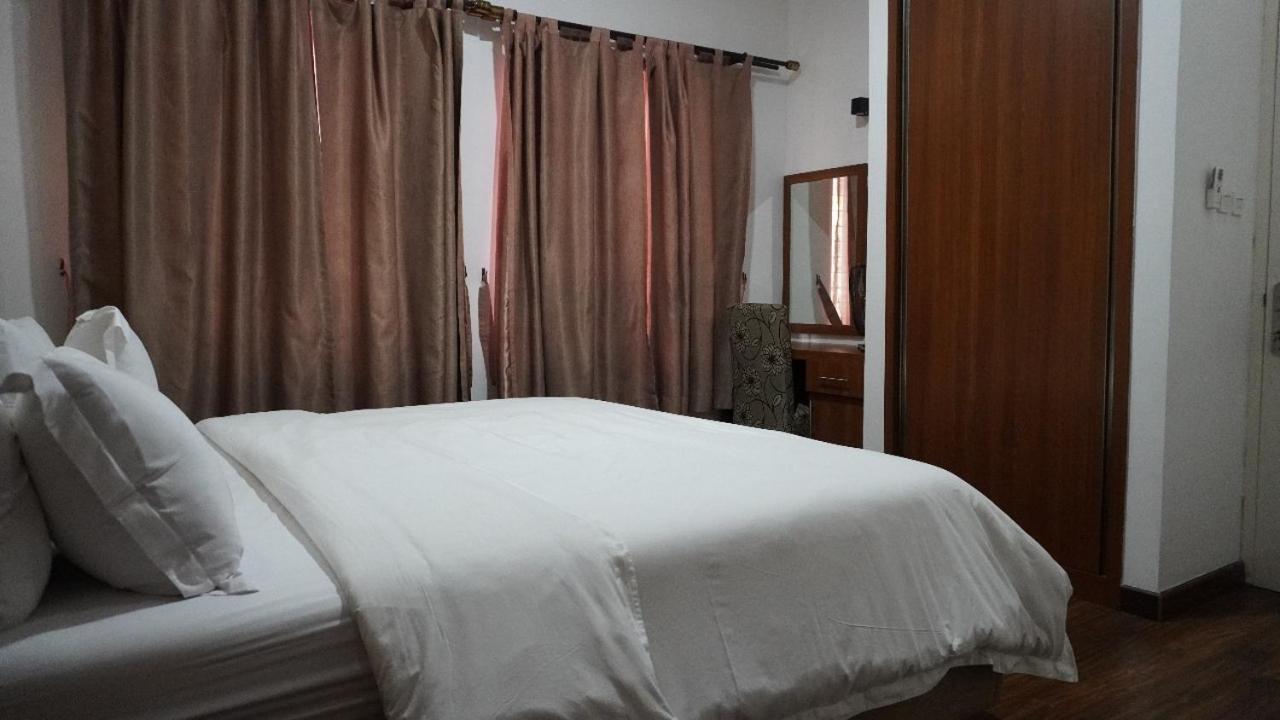 Diyar Villas Puncak M4/12 Eksteriør bilde