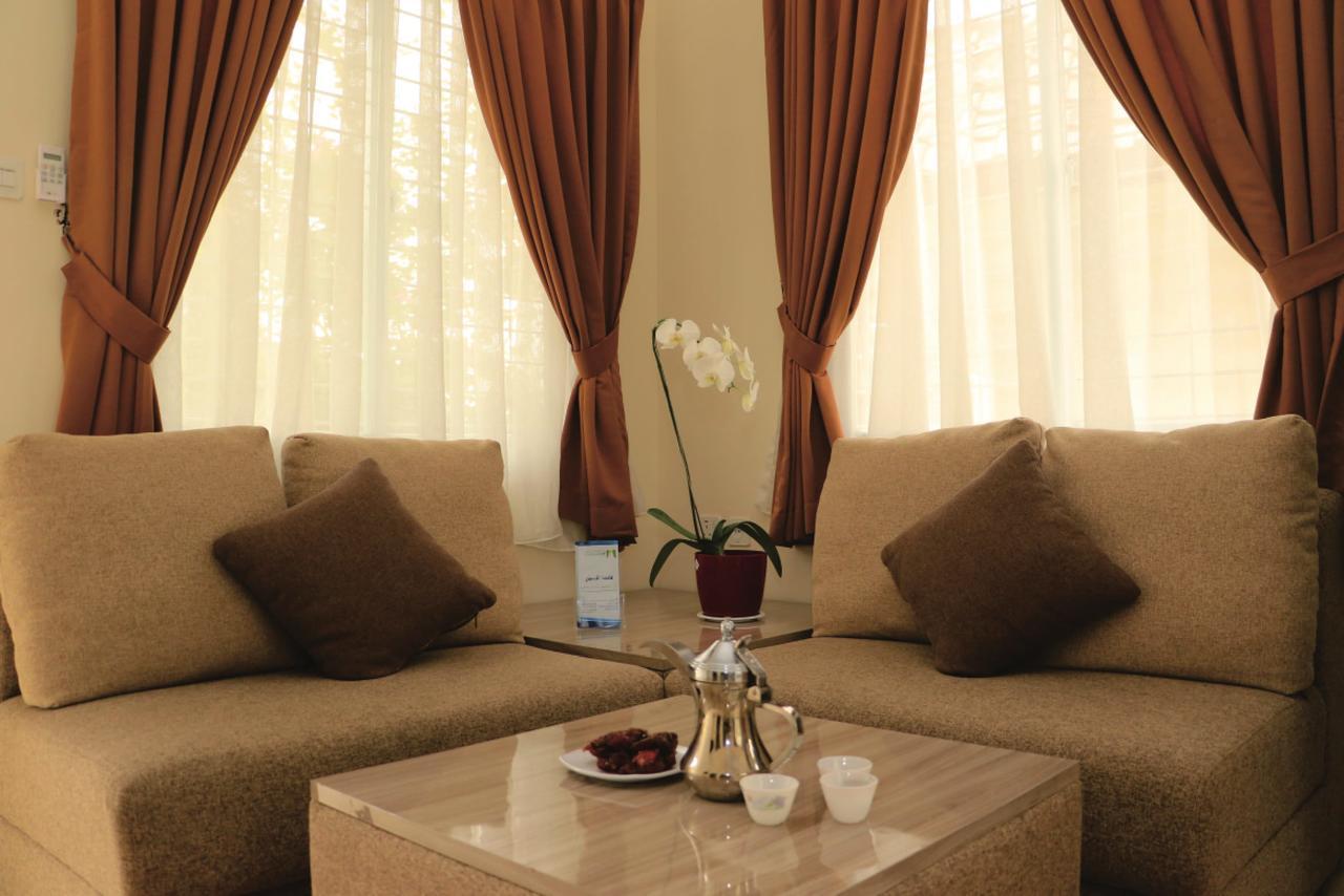 Diyar Villas Puncak M4/12 Eksteriør bilde
